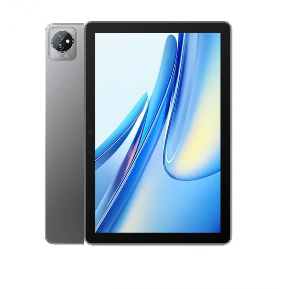 Blackview Tab70wıfı 10.1 64gb/12gb Tablet siyah