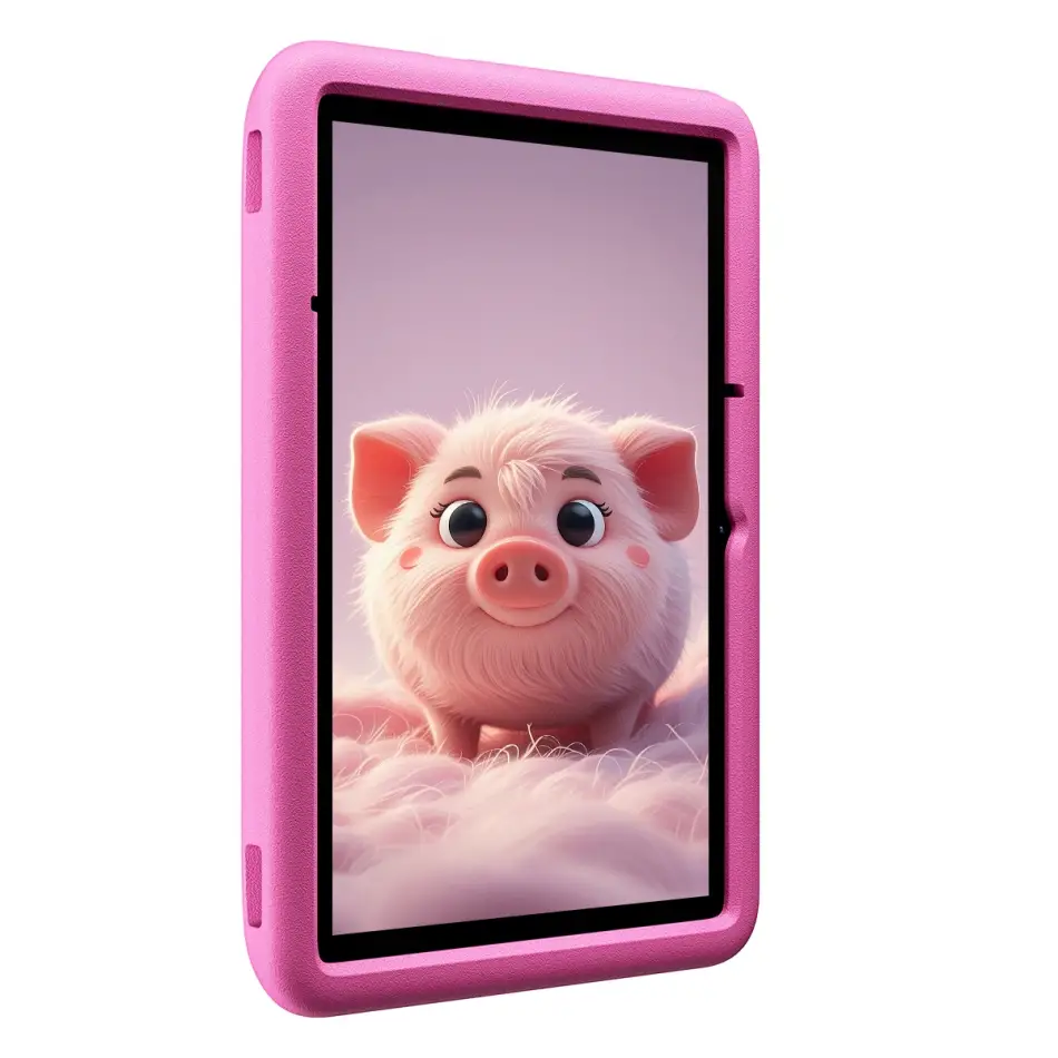 Blackvıew Taba6kıds 10.1 128gb/4gb Tablet Pembe