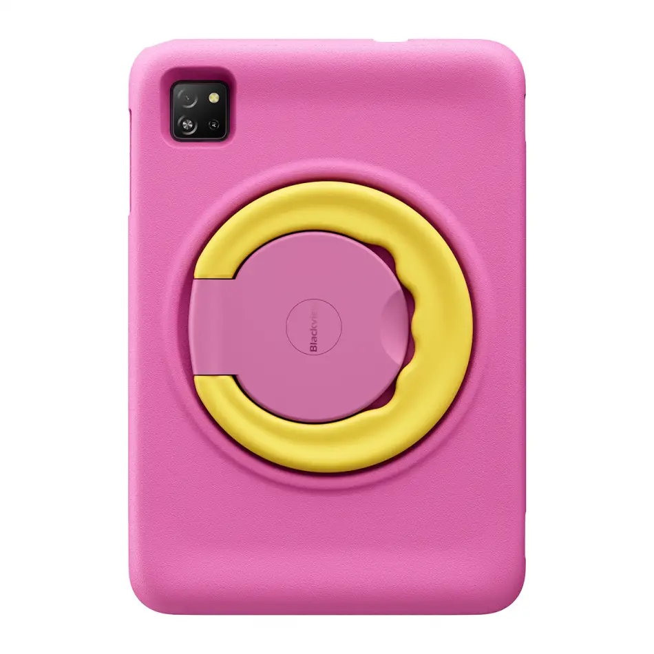 Blackvıew Taba6kıds 10.1 128gb/4gb Tablet Pembe