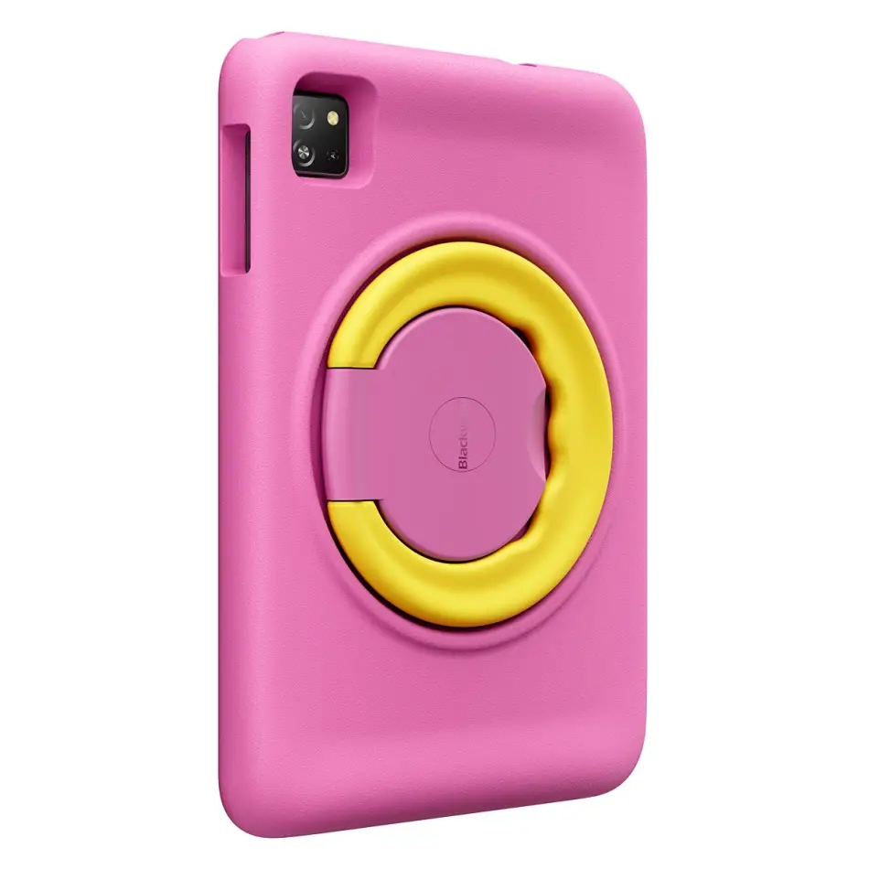 Blackvıew Taba6kıds 10.1 128gb/4gb Tablet Pembe