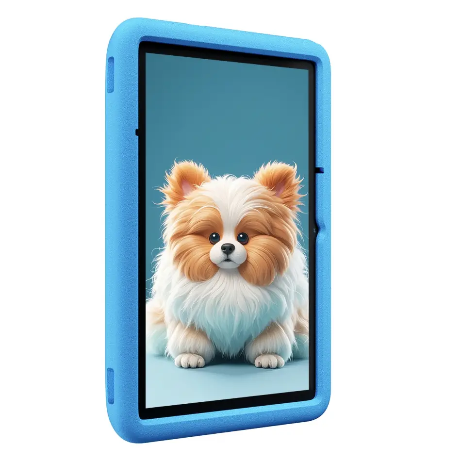 Blackvıew Taba6kıds 10.1 128gb/4gb Tablet Mavı