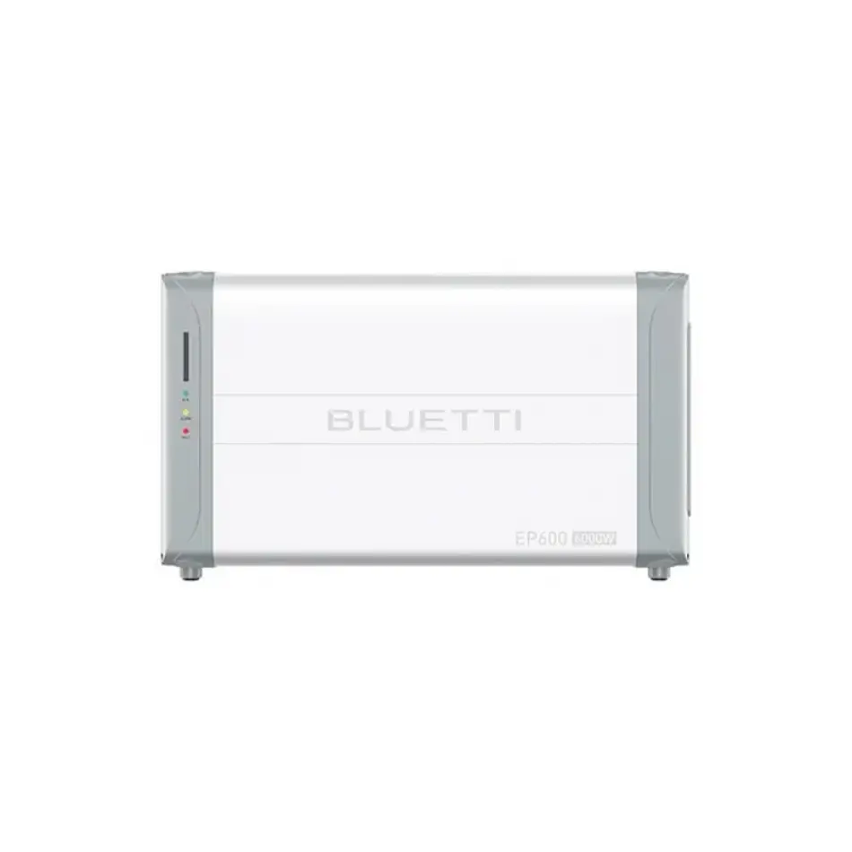 Bluettı B500 4960wh Harici Batarya Ünitesi