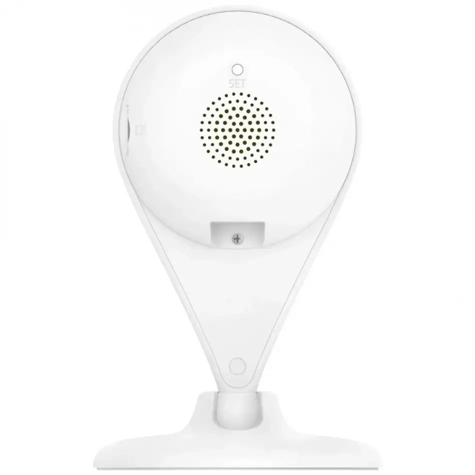 BOTSLAB +360 C201 2K AKILLI GUVENLIK KAMERASI