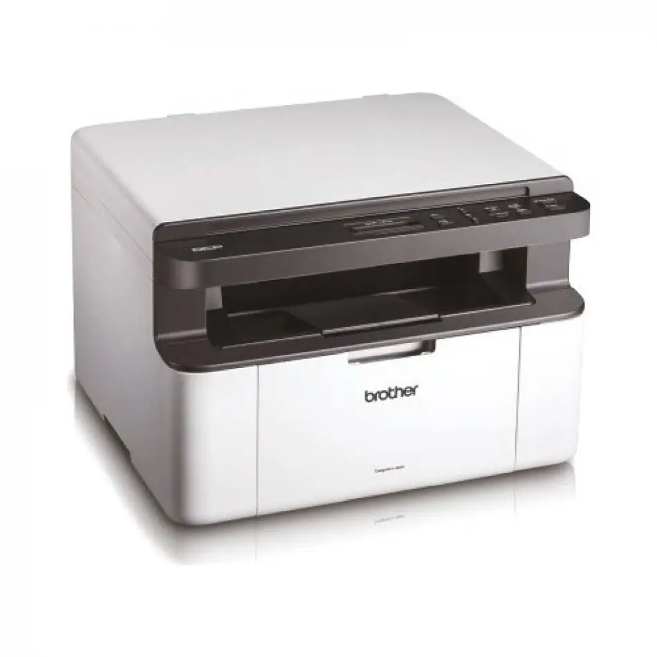 Brother Dcp 1511  Lazer Yaz/tar/fot A4 Toner