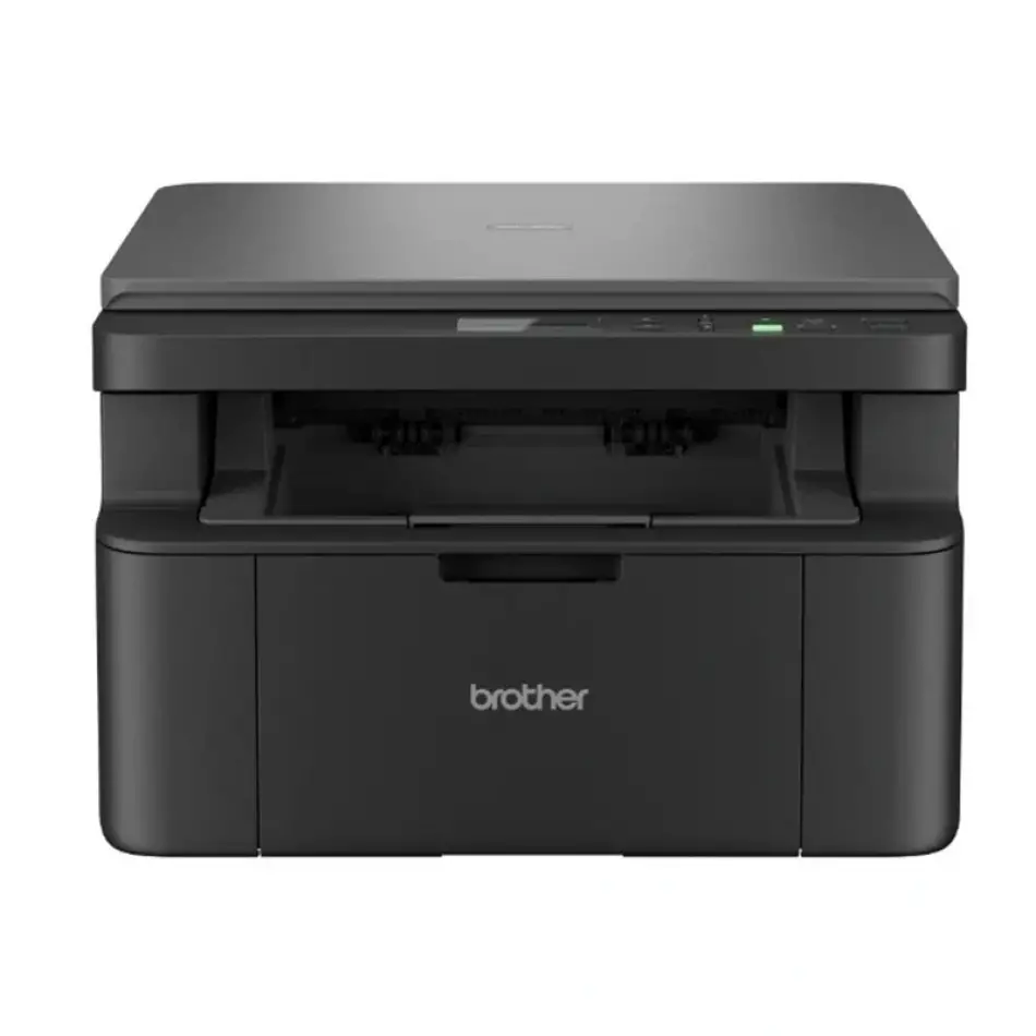 Brother Dcp-l1632w-2t Mono Lazer Yaz/tar/fot/eth/wıfı (2 Tam Dolu Toner)