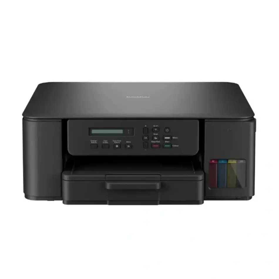 Brother Dcp-t530dw Tanklı Yaz/tar/fot/dub/wıfı