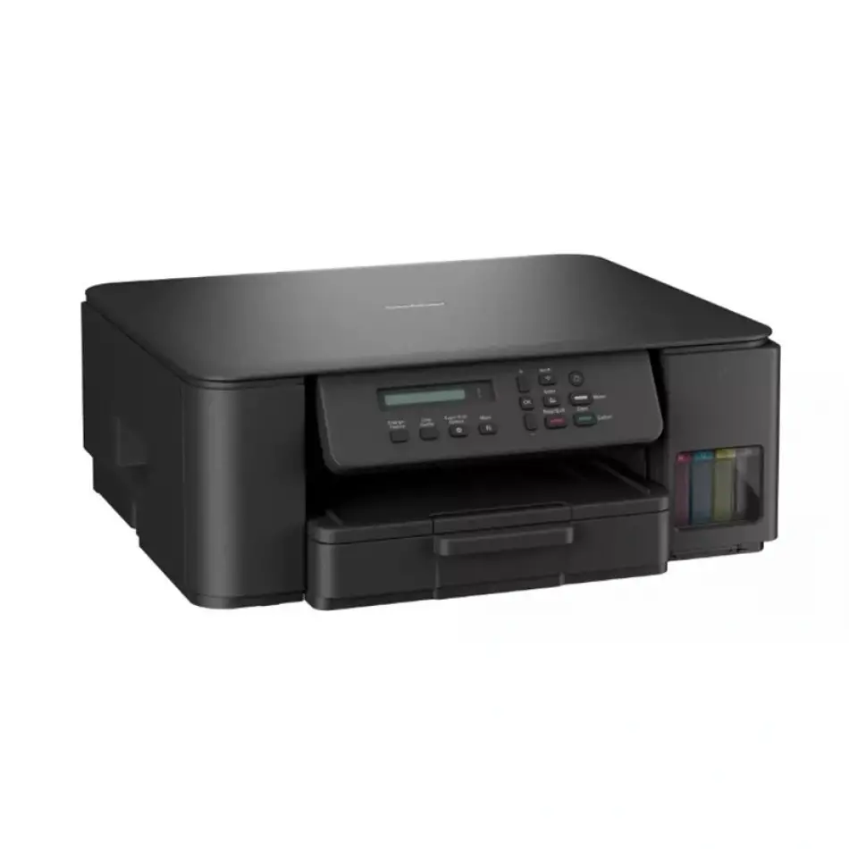 Brother Dcp-t530dw Tanklı Yaz/tar/fot/dub/wıfı