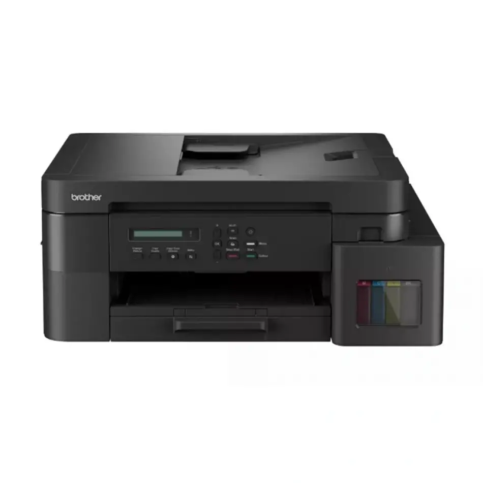 Brother Dcp-t830dw Tanklı Yaz/tar/fot/dub/wıfı