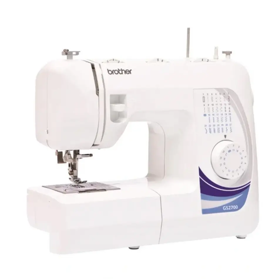Brother Gs2700 Mekanik Dikiş Makinesi