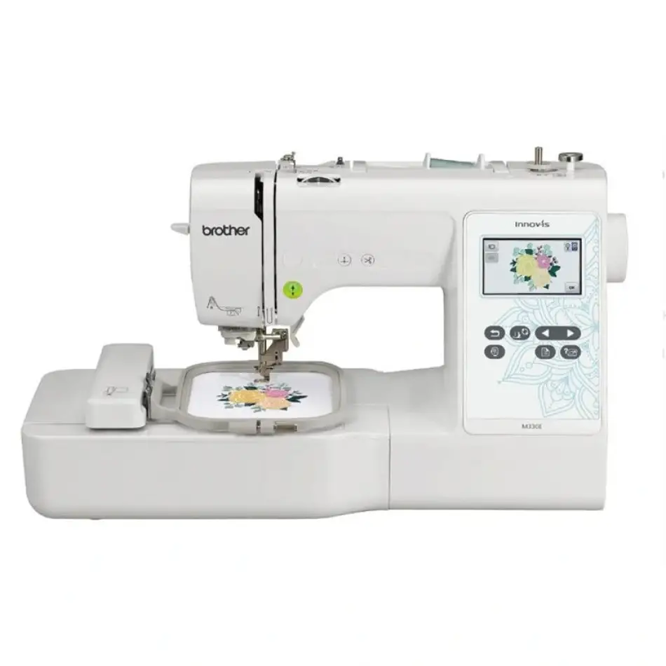Brother Innov-ıs M330e Nakış Makinesi