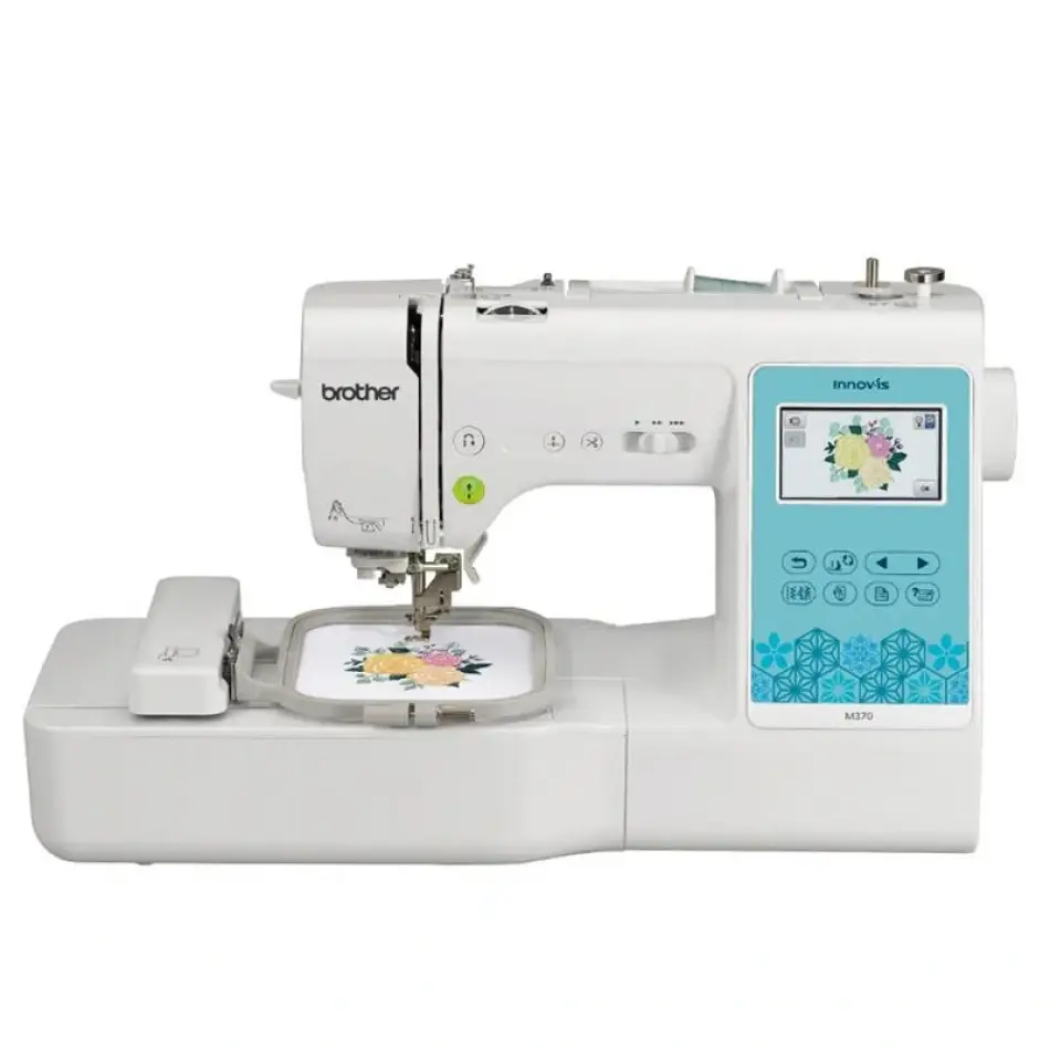 Brother Innov-ıs M370 Dikiş Ve Nakış Makinesi