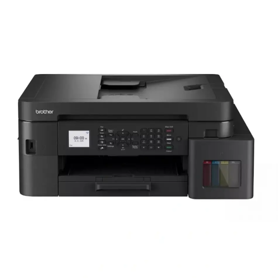 Brother Mfc-t930dw Tanklı Yaz/tar/fot/fax/dub/wıfı/eth