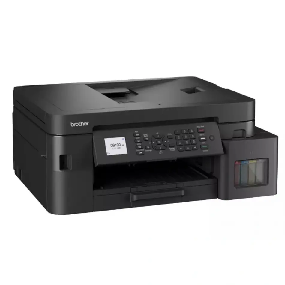Brother Mfc-t930dw Tanklı Yaz/tar/fot/fax/dub/wıfı/eth