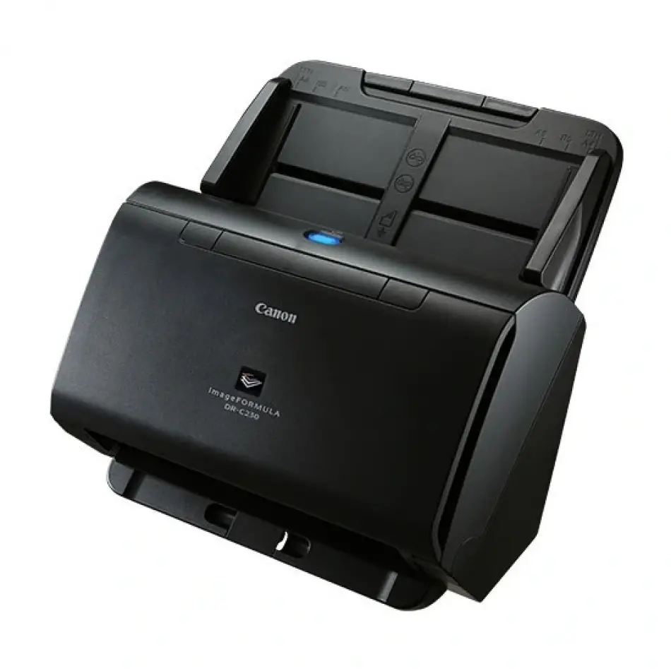 Canon Dr-c230 A4 Hızlı Döküman Tarayıcı 30 Syf/dk