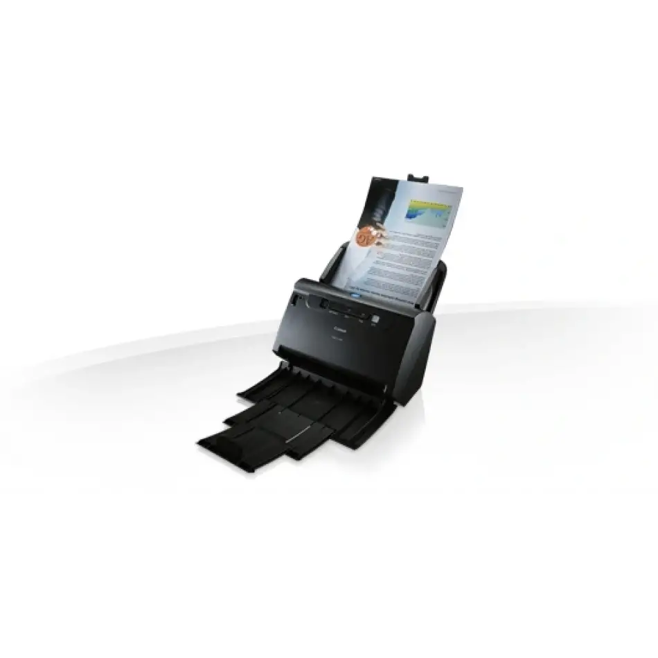 Canon Dr-c240 A4 Döküman Tarayıcı 45 Syf/dk Adf:60