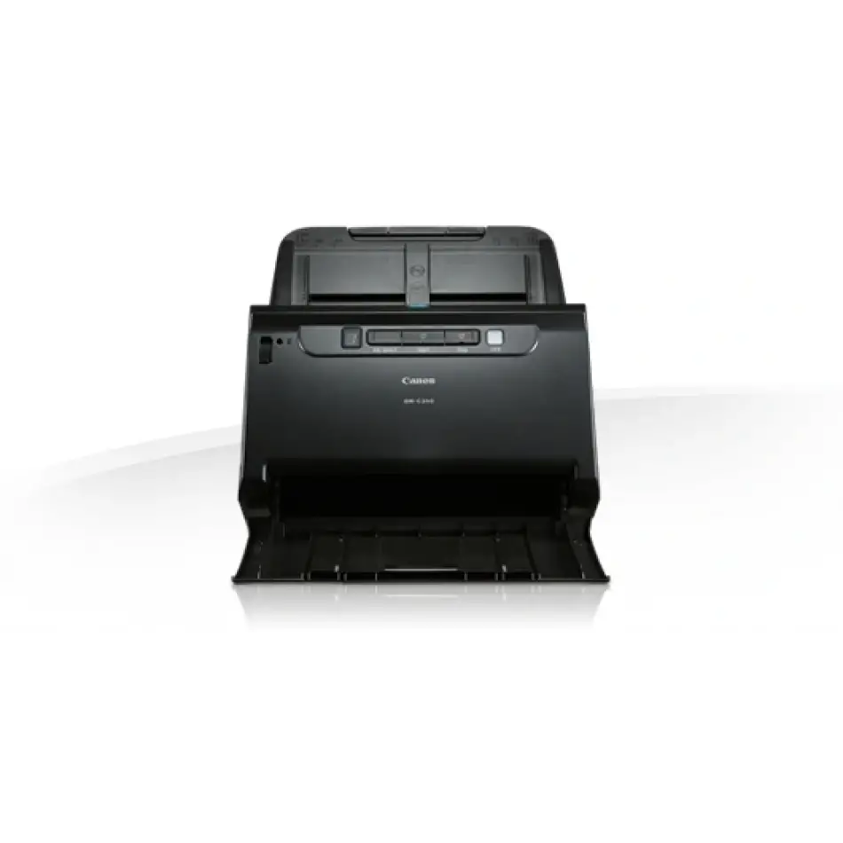 Canon Dr-c240 A4 Döküman Tarayıcı 45 Syf/dk Adf:60
