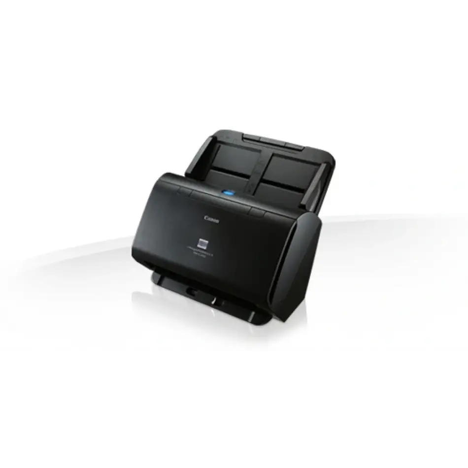 Canon Dr-c240 A4 Döküman Tarayıcı 45 Syf/dk Adf:60