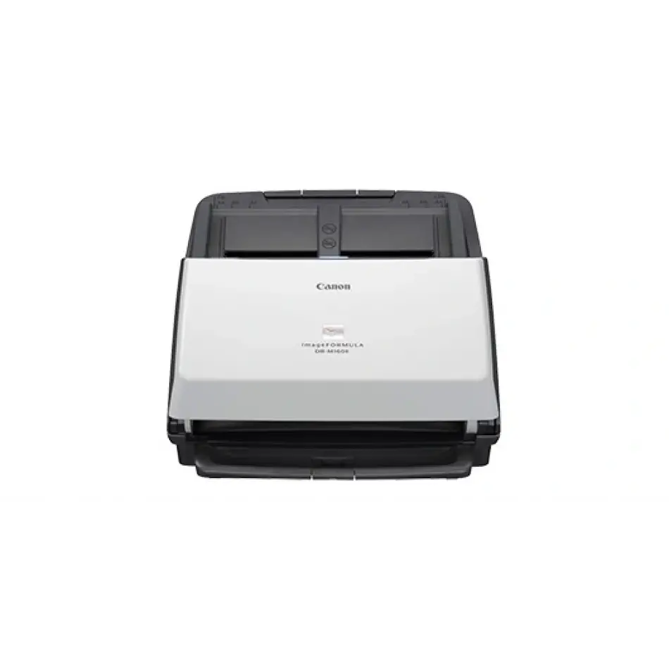 Canon Dr-m160 Iı A4 Döküman Tarayıcı 60 Syf/dk