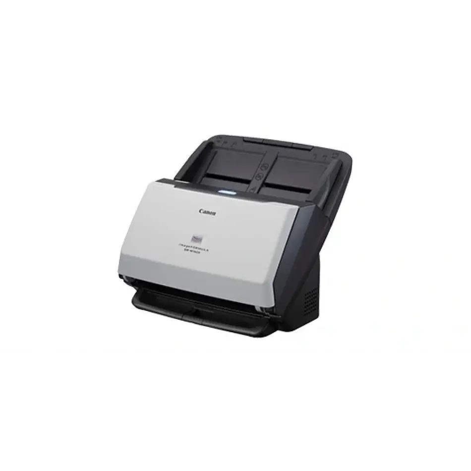Canon Dr-m160 Iı A4 Döküman Tarayıcı 60 Syf/dk