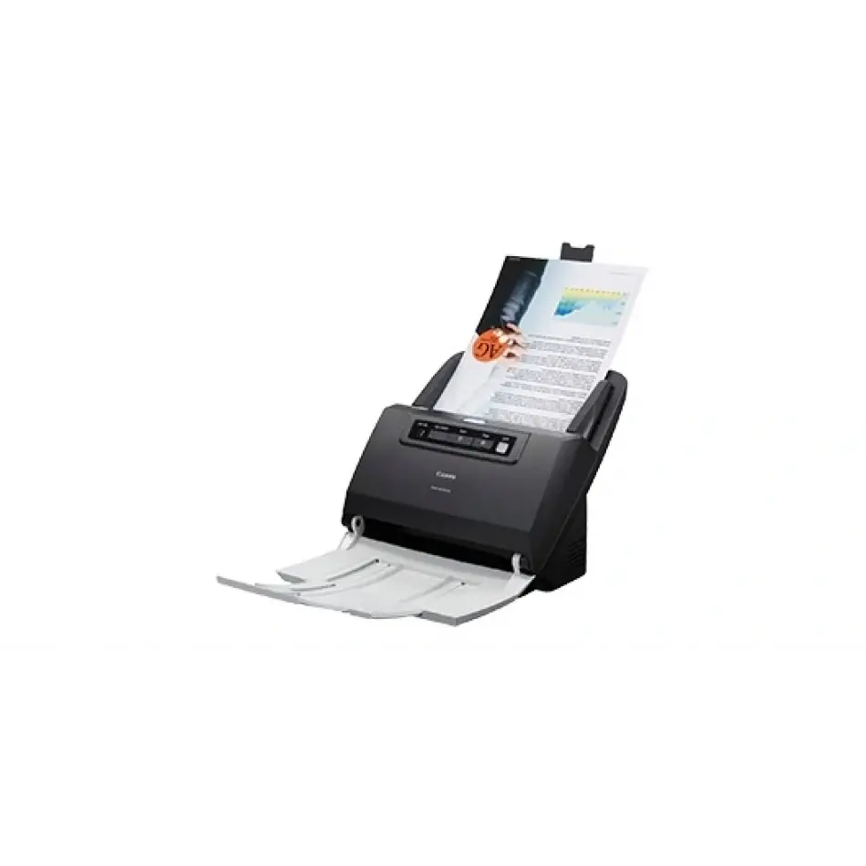 Canon Dr-m160 Iı A4 Döküman Tarayıcı 60 Syf/dk