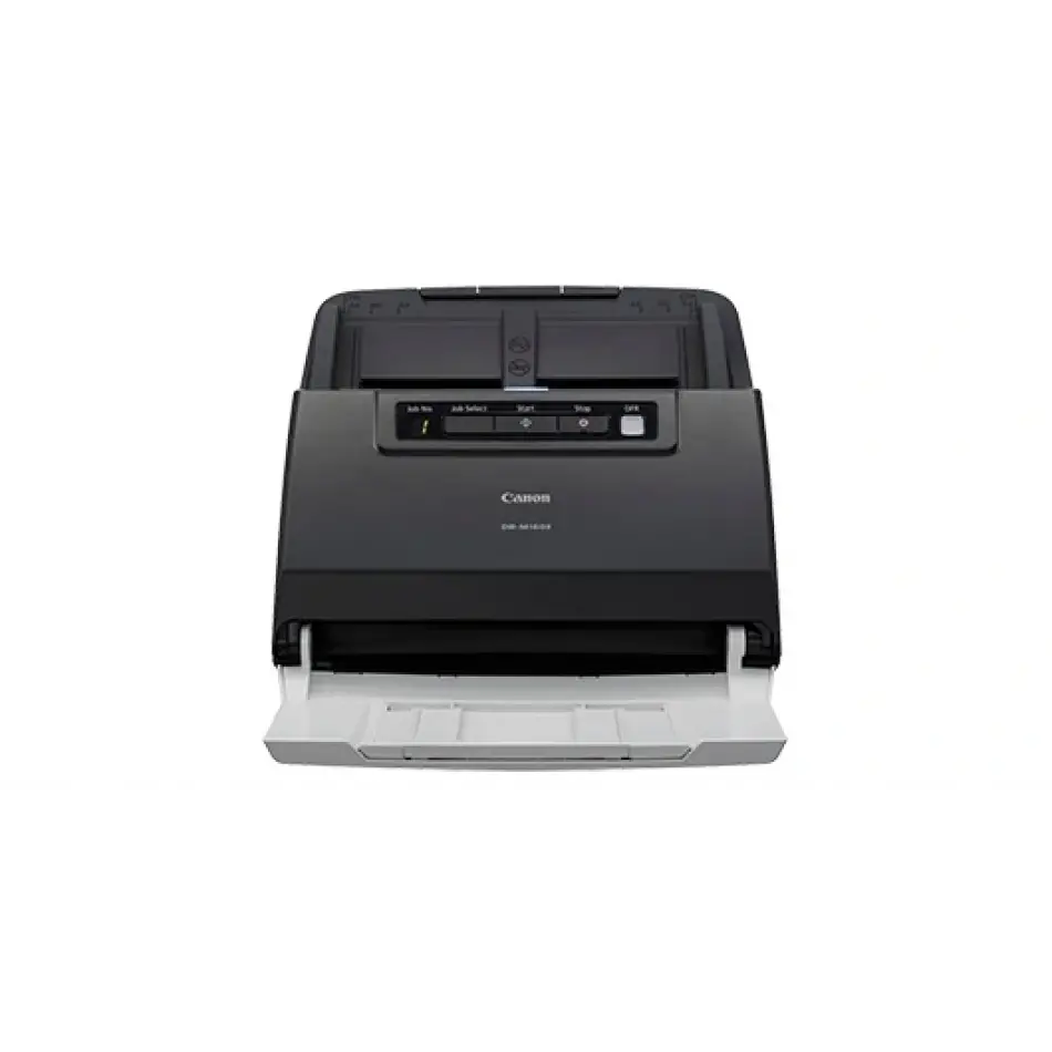 Canon Dr-m160 Iı A4 Döküman Tarayıcı 60 Syf/dk