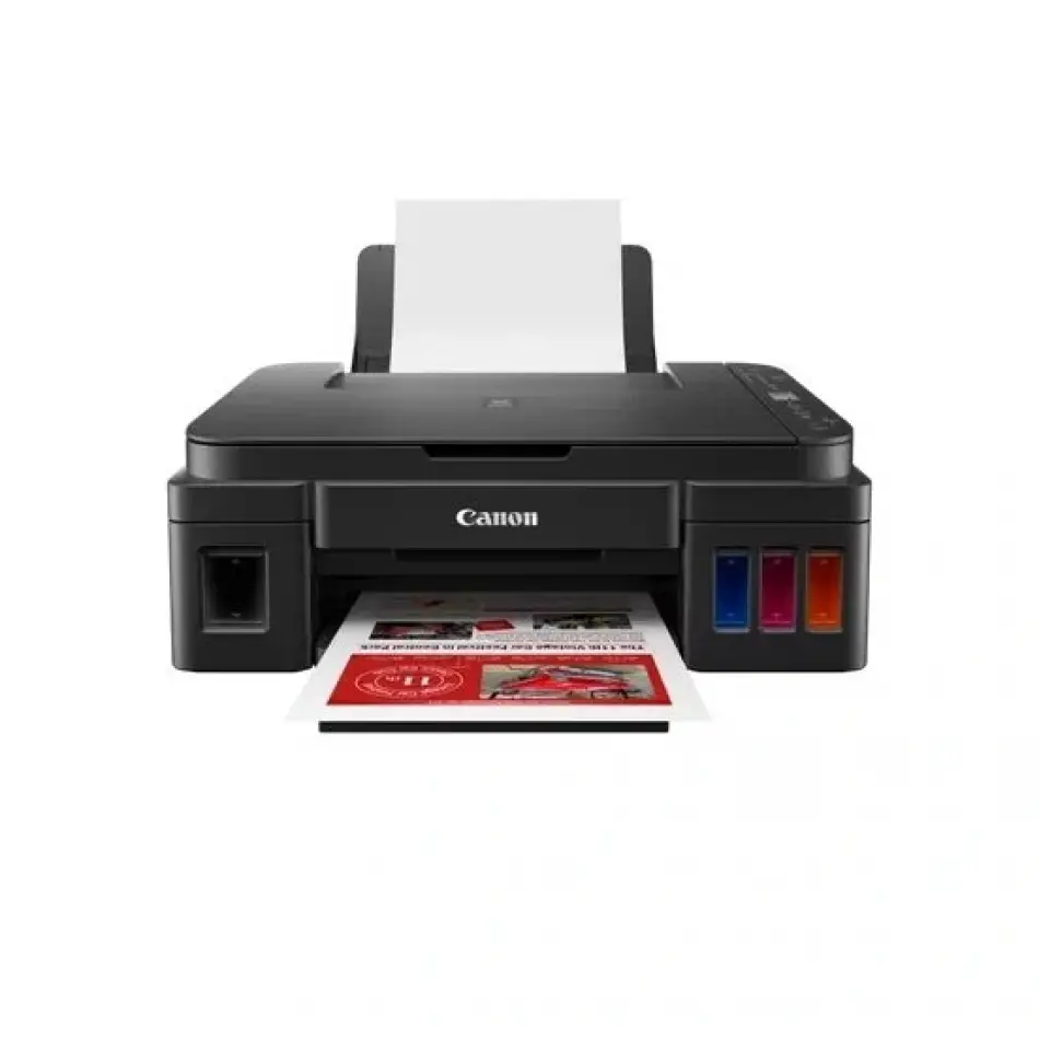 Canon G3416 Yazıcı-tarayıcı-fotokopi-wi-fi