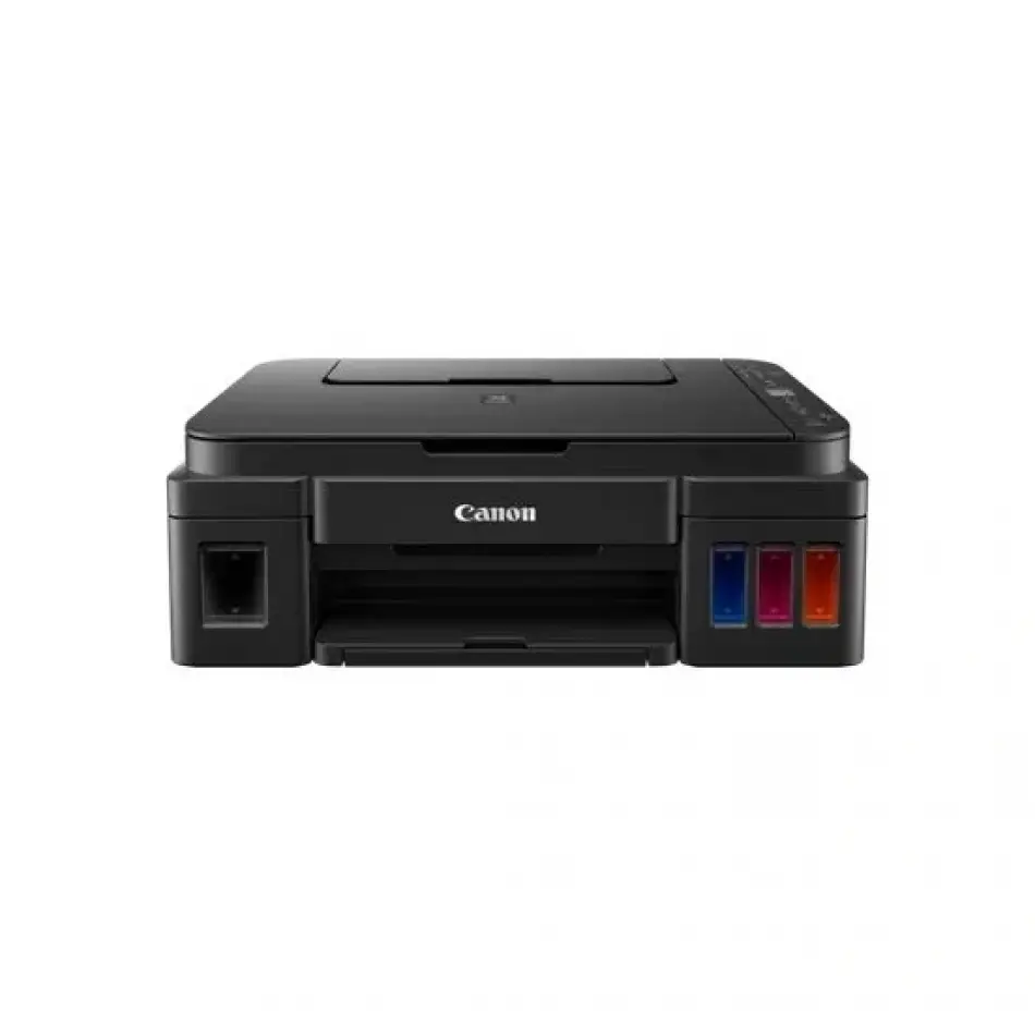 Canon G3416 Yazıcı-tarayıcı-fotokopi-wi-fi