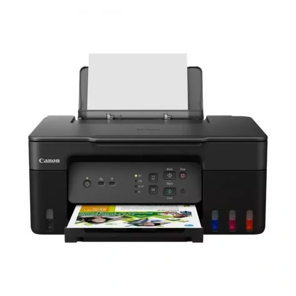 Canon G3430 Yazıcı-tar-fot-wi-fi Bulut