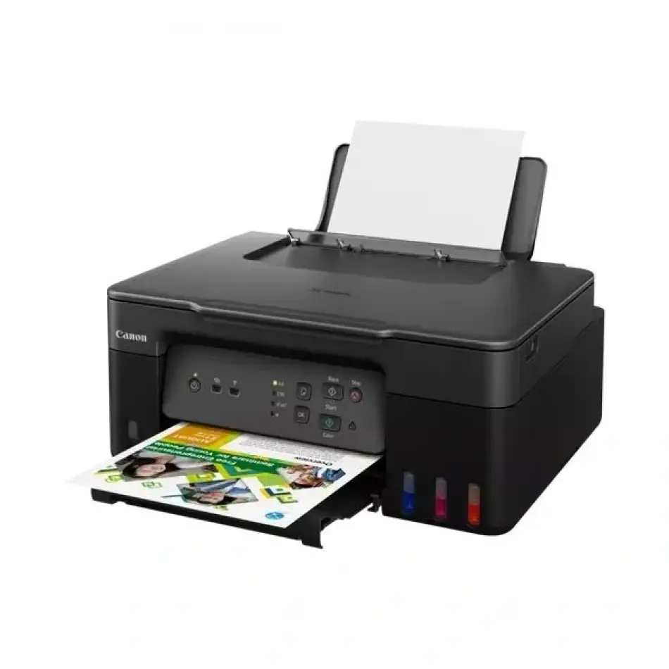 Canon G3430 Yazıcı-tar-fot-wi-fi Bulut
