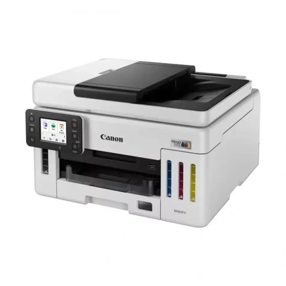 Canon Gx6140 Yazıcı-tarayıcı-fot Network+wi-fi