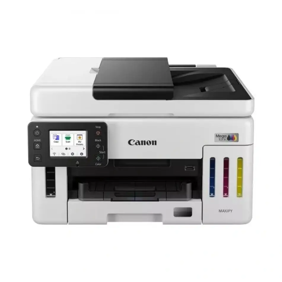 Canon Gx6140 Yazıcı-tarayıcı-fot Network+wi-fi