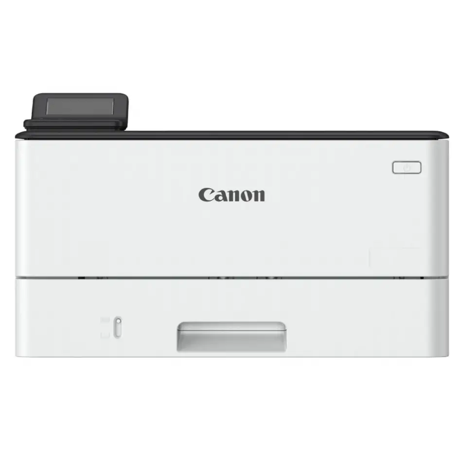 Canon İ-sensys Lbp243dw Iı, Wi-fi, Lan, Duplex, Mono Lazer, Yazıcı (dakikada 36 Sayfa), Orijinal Tonerli