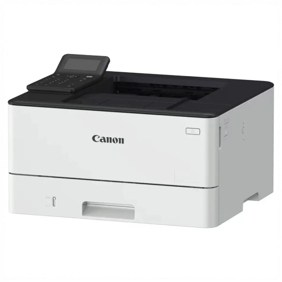 Canon İ-sensys Lbp243dw, Wi-fi, Lan, Duplex, Mono Lazer, Yazıcı (dakikada 36 Sayfa), Orijinal Tonerli