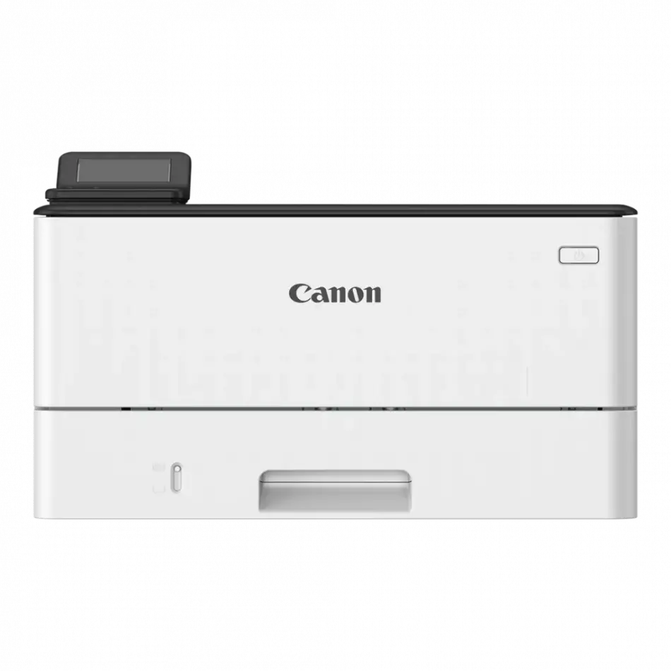 Canon İ-sensys Lbp243dw, Wi-fi, Lan, Duplex, Mono Lazer, Yazıcı (dakikada 36 Sayfa), Orijinal Tonerli