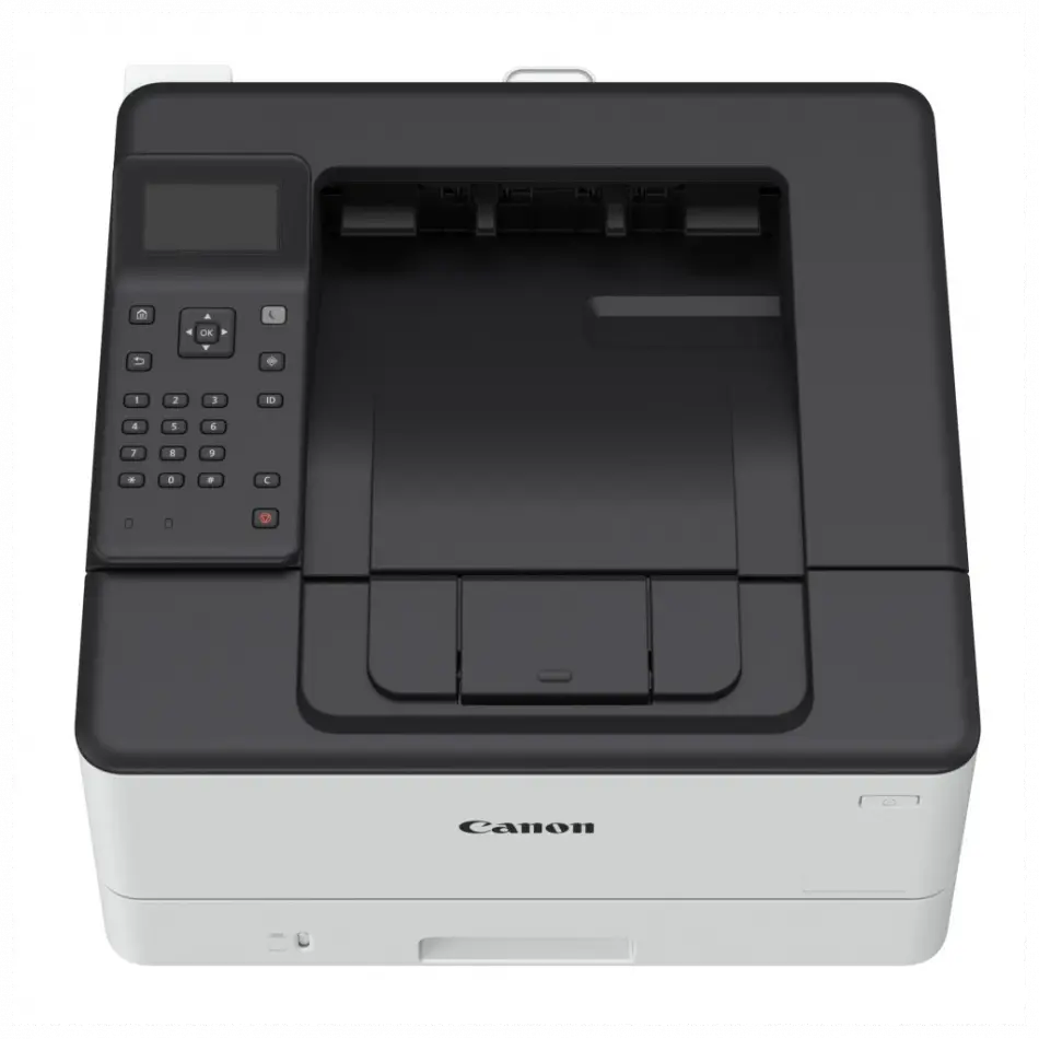 Canon İ-sensys Lbp243dw, Wi-fi, Lan, Duplex, Mono Lazer, Yazıcı (dakikada 36 Sayfa), Orijinal Tonerli
