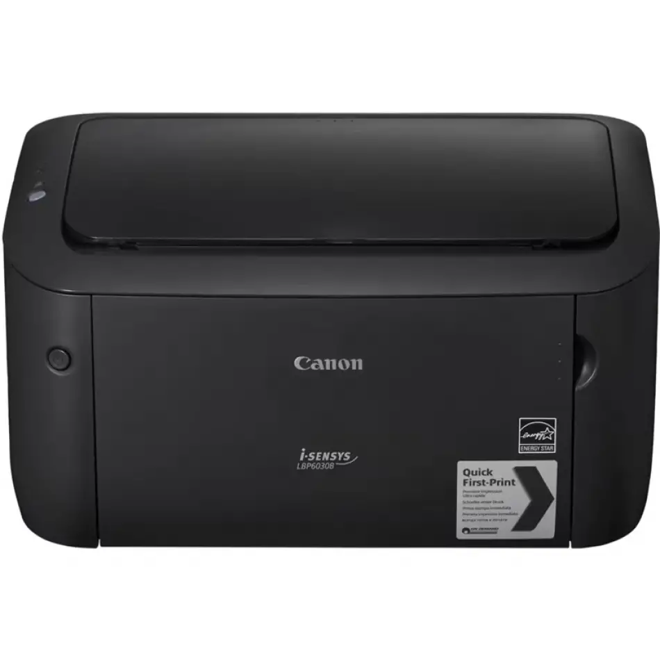Canon I-sensys Lbp6030b Lazer Yazıcı Sıyah