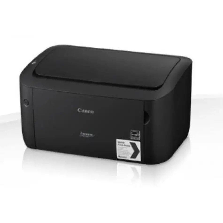 Canon I-sensys Lbp6030b Lazer Yazıcı Sıyah + 1 Toner