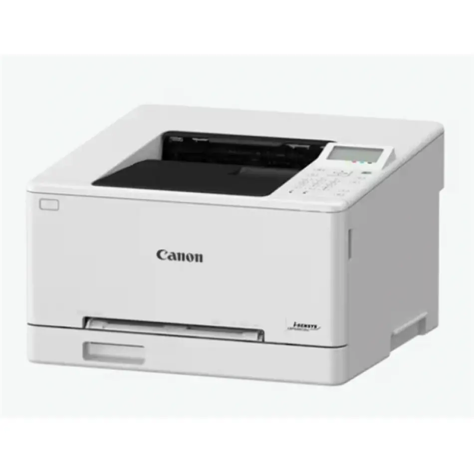 Canon I-sensys Lbp646cdw Renklı Lazer Yazıcı/dub/eth/wıfı