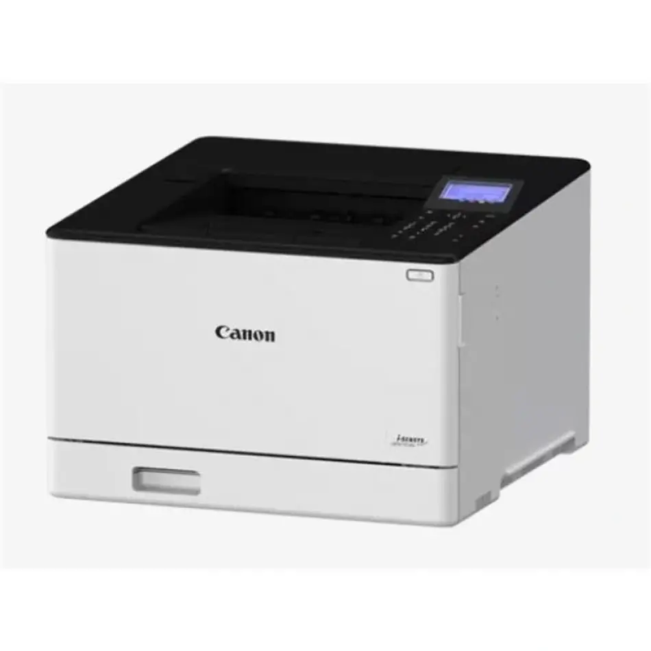 Canon I-sensys Lbp673cdw Renklı Lazer Yazıcı/eth/wıfı/dub