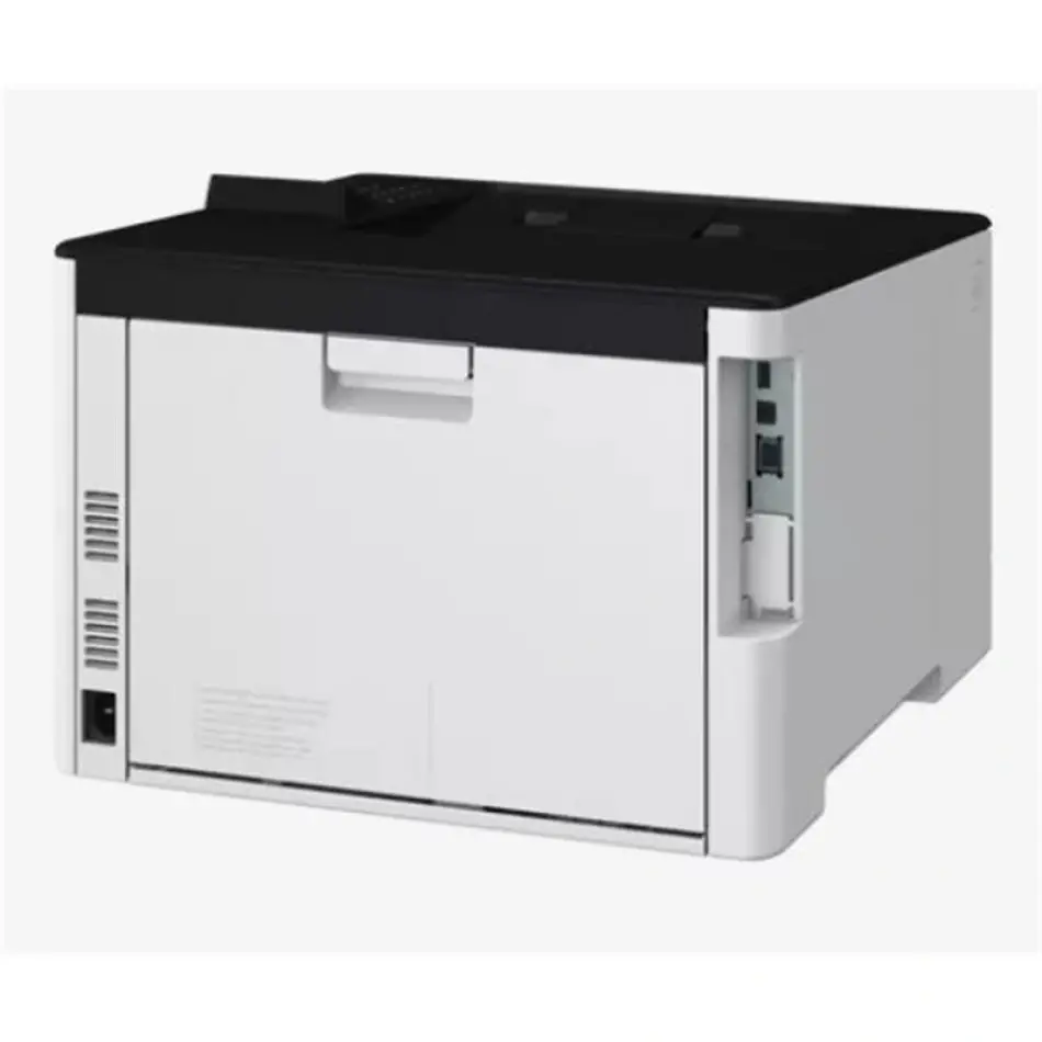 Canon I-sensys Lbp673cdw Renklı Lazer Yazıcı/eth/wıfı/dub