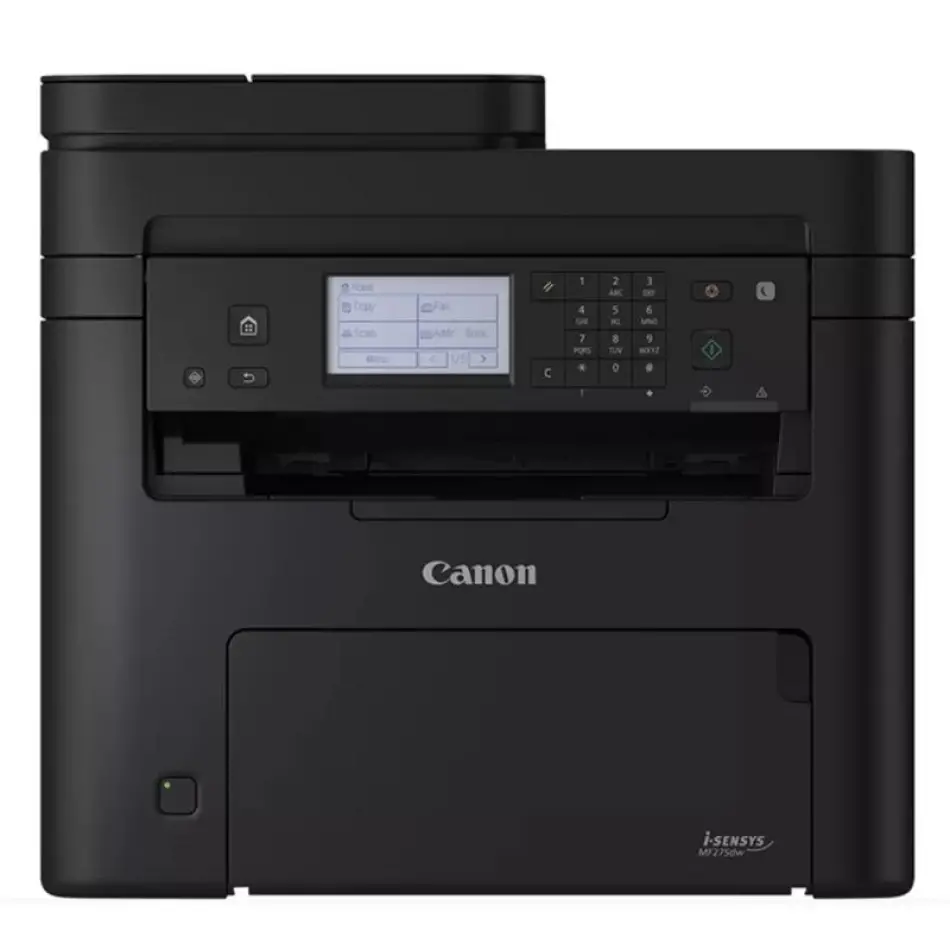 Canon I-sensys Mf275dw Mono Lazer Yaz/tar/fot/fax/dub/eth/wıfı