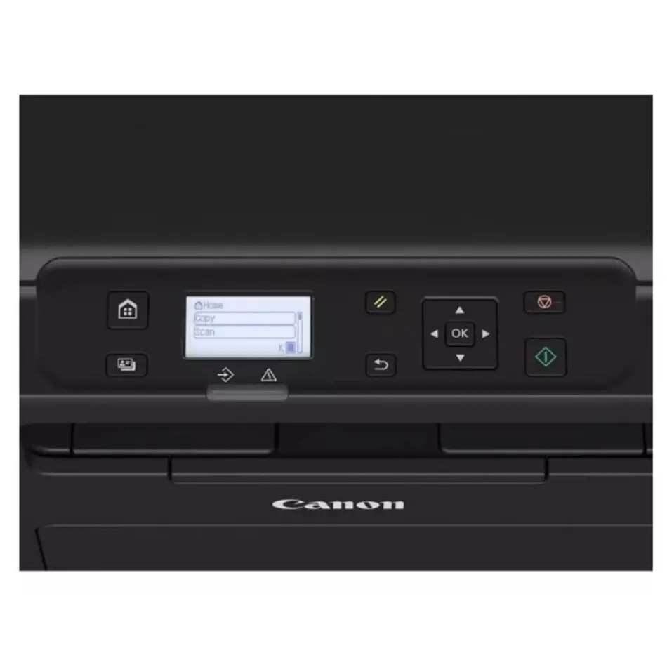 Canon I-sensys Mf275dw Mono Lazer Yaz/tar/fot/fax/dub/eth/wıfı