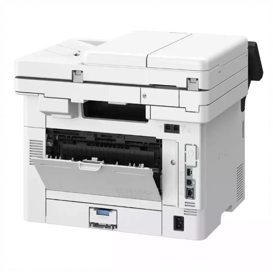 Canon İ-sensys Mf463dw Iı, Lazer Yazıcı, Tarayıcı, Fotokopi,  Wifi, Lan, Duplex, Orijinal Tonerli