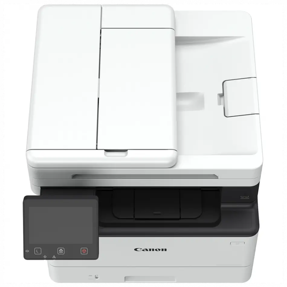 Canon İ-sensys Mf463dw, Lazer Yazıcı, Tarayıcı, Fotokopi,  Wifi, Lan, Duplex, Orijinal Tonerli