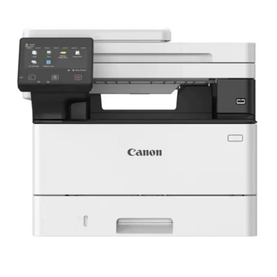 Canon I-sensys Mf463dw Mono Lazer Yaz/tar/fot/dub/eth/wıfı