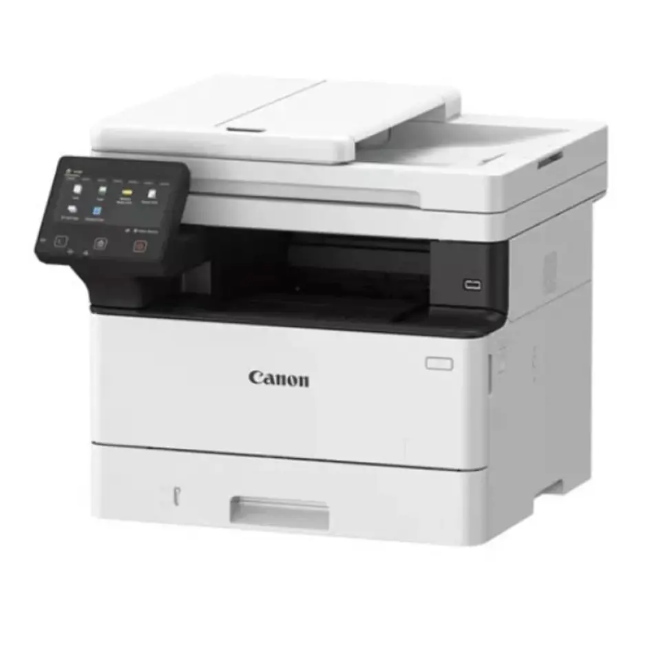 Canon I-sensys Mf463dw Mono Lazer Yaz/tar/fot/dub/eth/wıfı