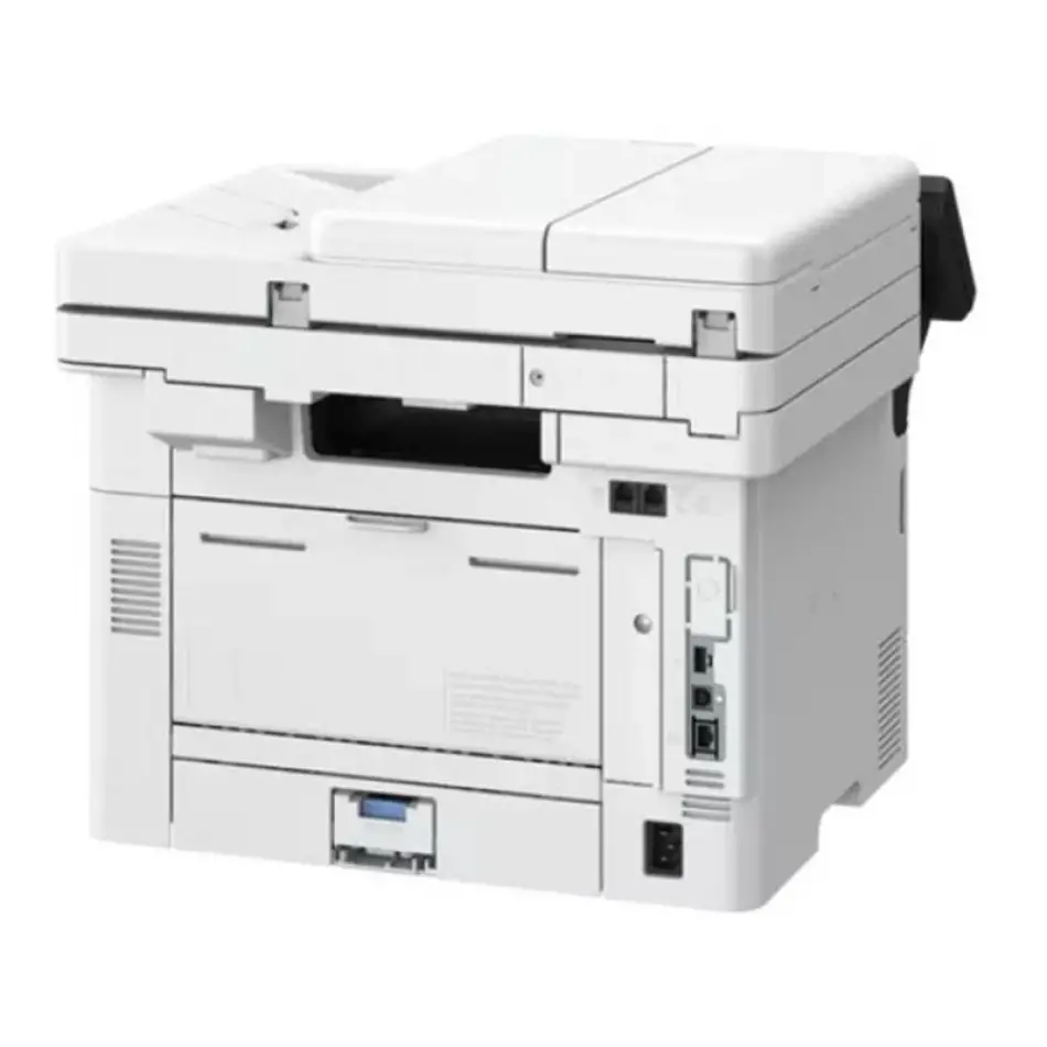 Canon I-sensys Mf463dw Mono Lazer Yaz/tar/fot/dub/eth/wıfı