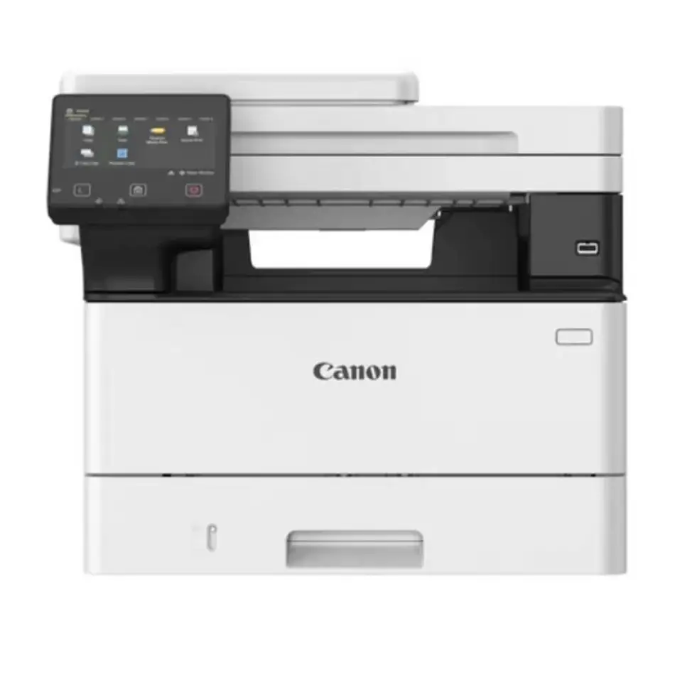Canon I-sensys Mf465dw Mono Lazer Yaz/tar/fot/fax/dub/eth/wıfı