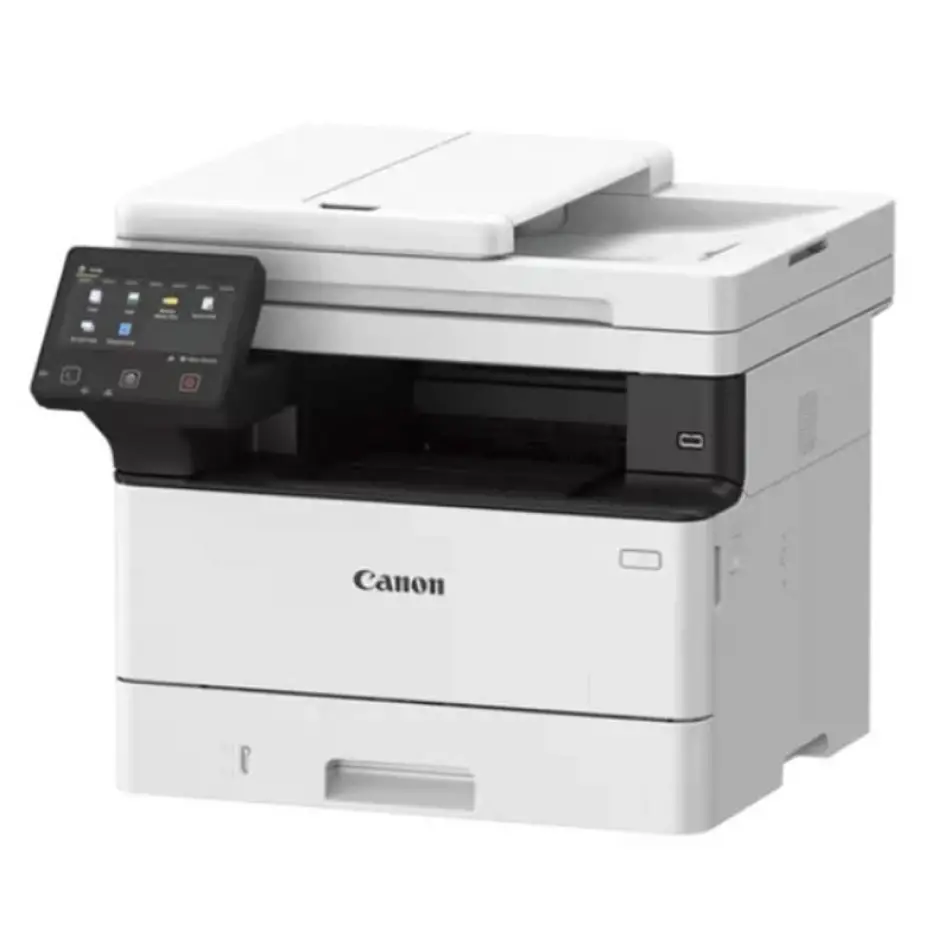 Canon I-sensys Mf465dw Mono Lazer Yaz/tar/fot/fax/dub/eth/wıfı