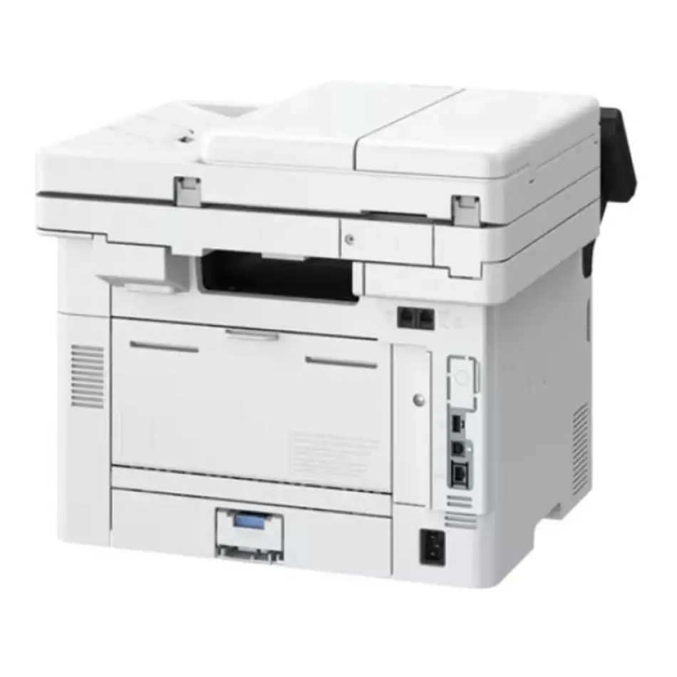 Canon I-sensys Mf465dw Mono Lazer Yaz/tar/fot/fax/dub/eth/wıfı